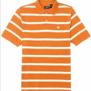 Men’s polo